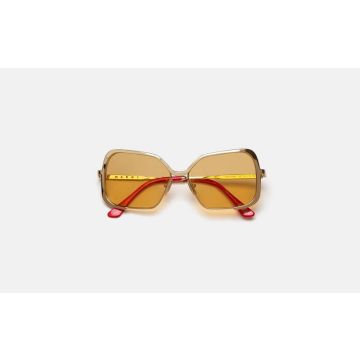 MARNI Unila Valley Gold Mustard 52Z