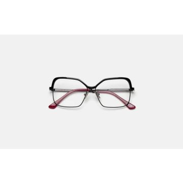 MARNI Unila Valley Optical Nero DIU