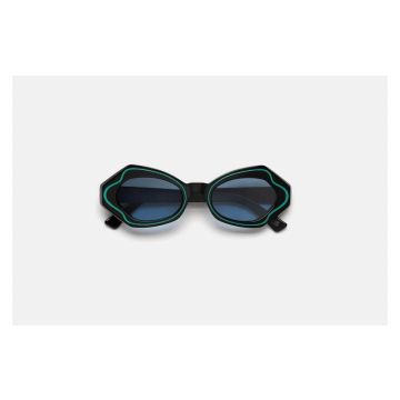MARNI Unlahand Black / Green AAP