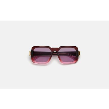 MARNI Zamalek Faded Burgundy LCS