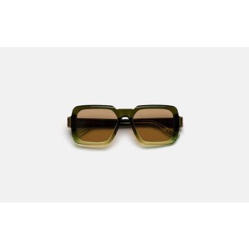 MARNI Zamalek Faded Green 1W8
