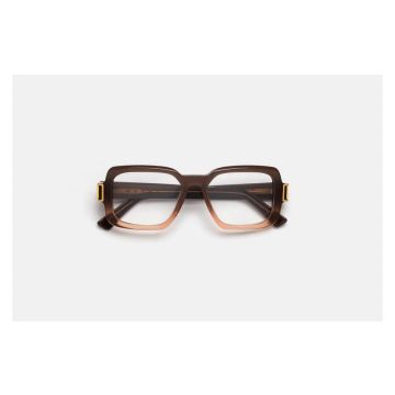 MARNI Zamalek Optical Brown Fade CWI