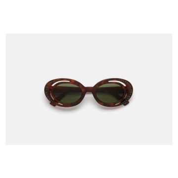 MARNI Zion Canyon Blonde Havana O2Y
