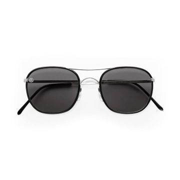 OTTOMILA 8M2P/SR (Silver+Black) L71