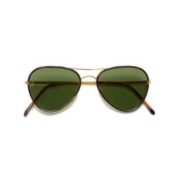 OTTOMILA 8M3P/GD (Gold+Havana) 9FW