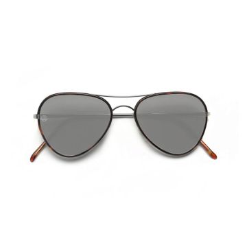 OTTOMILA 8M3P/SRS (Silver+Havana) 24P