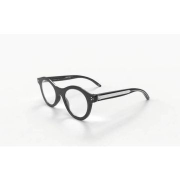 OTTOMILA Bombetta Black Tie KWF