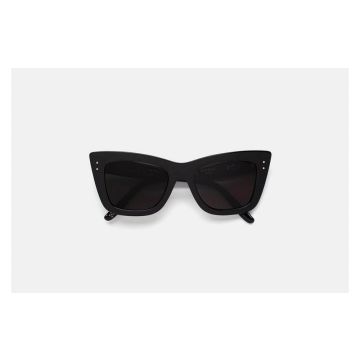 OTTOMILA Fox Black XAF