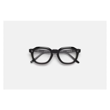 OTTOMILA Mies Black IT1