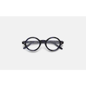 OTTOMILA Rotondo Blue Havana YQ6