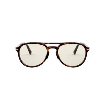 PERSOL EL PROFESOR SERGIO PO3235S 24/BL
