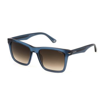 POLICE SPLN35 0955