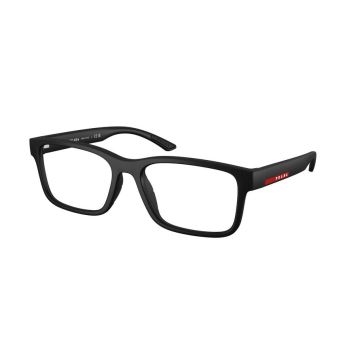 PRADA LINEA ROSSA PS 01RV DG01O1