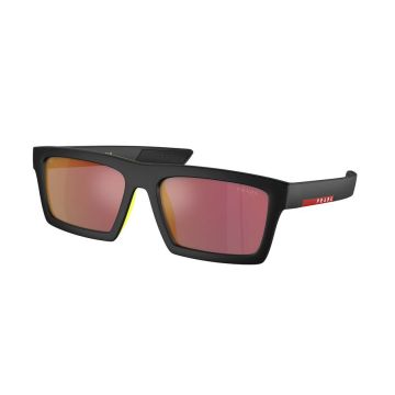 PRADA LINEA ROSSA PS 02ZSU 1BO10A