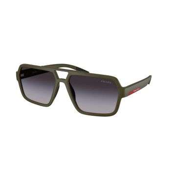 PRADA LINEA ROSSA PS A06S 15X09U