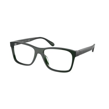 RALPH LAUREN RL6240U 6140