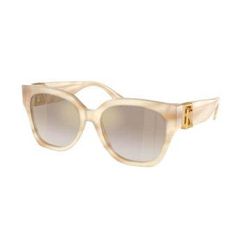 RALPH LAUREN THE OVERSZED RICKY RL8221 61766E