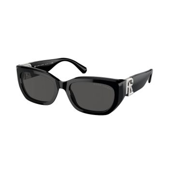 RALPH LAUREN THE BRIDGET RL8222 500187