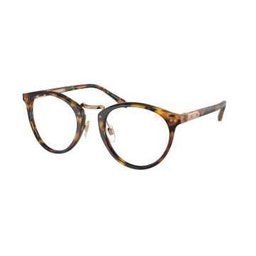 RALPH LAUREN THE QUINCY RL8223 5134BF