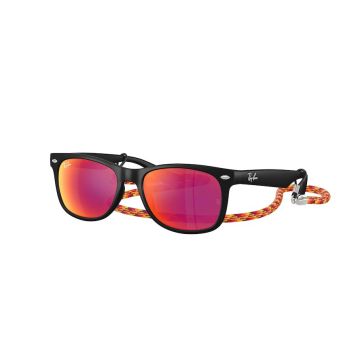 RAY-BAN Junior JUNIOR NEW WAYFARER RJ9052S 70286Q