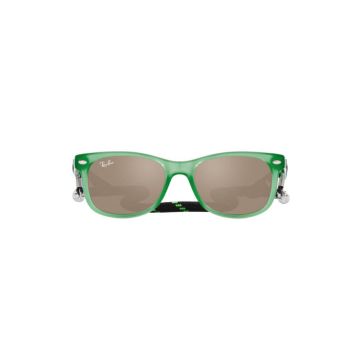 RAY-BAN Junior JUNIOR NEW WAYFARER RJ9052S 71465A