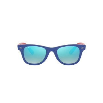 RAY-BAN Junior JUNIOR WAYFARER RJ9066S 7039B7