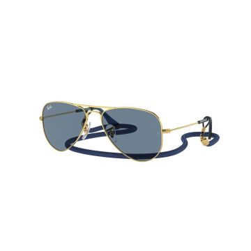 RAY-BAN Junior JUNIOR AVIATOR RJ9506S 223/1U