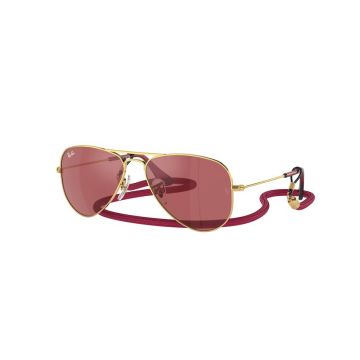RAY-BAN Junior JUNIOR AVIATOR RJ9506S 223/B5