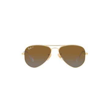 RAY-BAN Junior JUNIOR AVIATOR RJ9506S 223/T5