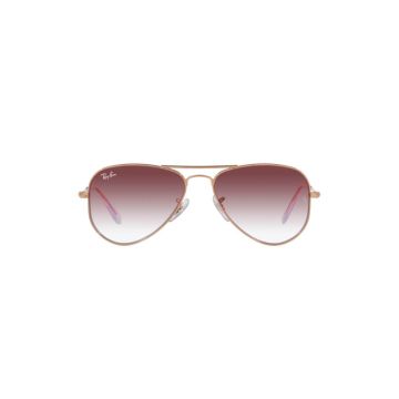 RAY-BAN Junior JUNIOR AVIATOR RJ9506S 291/8H