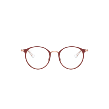 RAY-BAN Junior RY1053 4077
