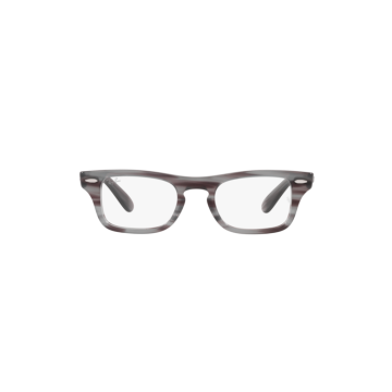RAY-BAN Junior JUNIOR BURBANK RY9083V 3850