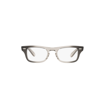 RAY-BAN Junior JUNIOR BURBANK RY9083V 3889