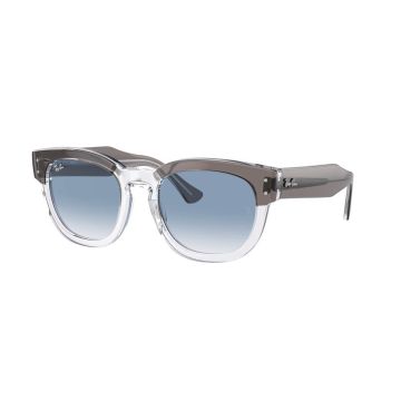 RAY-BAN MEGA HAWKEYE RB0298S 13553F