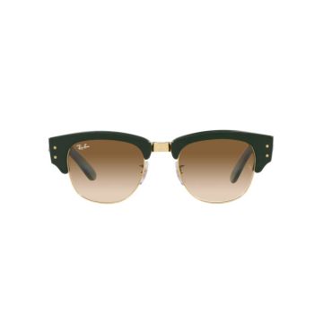 RAY-BAN MEGA CLUBMASTER RB0316S 136851