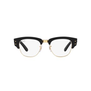 RAY-BAN MEGA CLUBMASTER RB0316S 901/GG