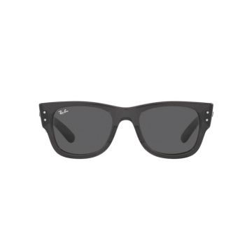 RAY-BAN MEGA WAYFARER RB0840S 1390B1