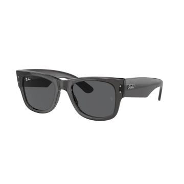 RAY-BAN MEGA WAYFARER RB0840S 1406B1