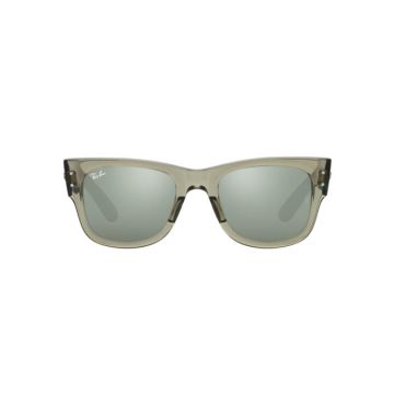 RAY-BAN MEGA WAYFARER RB0840S 66355C