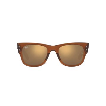 RAY-BAN MEGA WAYFARER RB0840S 663693