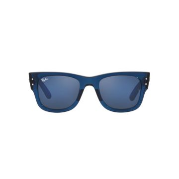 RAY-BAN MEGA WAYFARER RB0840S 6638O4