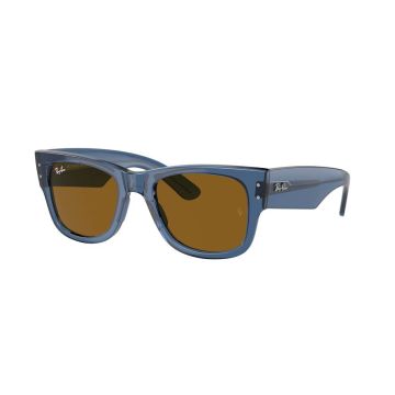 RAY-BAN MEGA WAYFARER RB0840S 668073