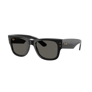 RAY-BAN MEGA WAYFARER RB0840S 6826J5