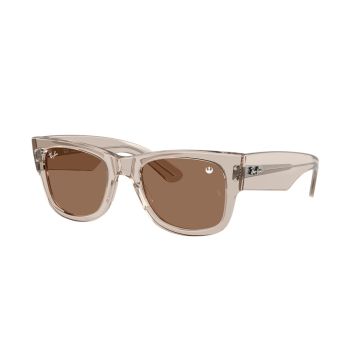 RAY-BAN MEGA WAYFARER RB0840S 68701A