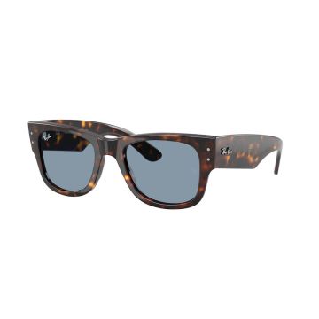 RAY-BAN MEGA WAYFARER RB0840S 902/56