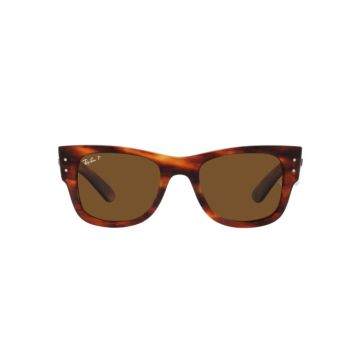 RAY-BAN MEGA WAYFARER RB0840S 954/57