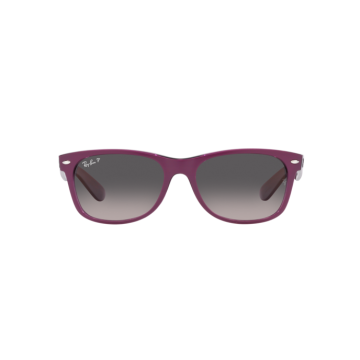 RAY-BAN NEW WAYFARER RB2132 6606M3
