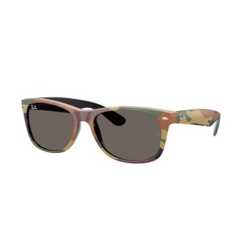 RAY-BAN NEW WAYFARER RB2132 6822B1