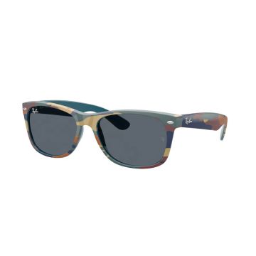 RAY-BAN NEW WAYFARER RB2132 6824R5