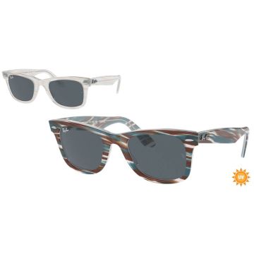 RAY-BAN WAYFARER RB2140 1407R5